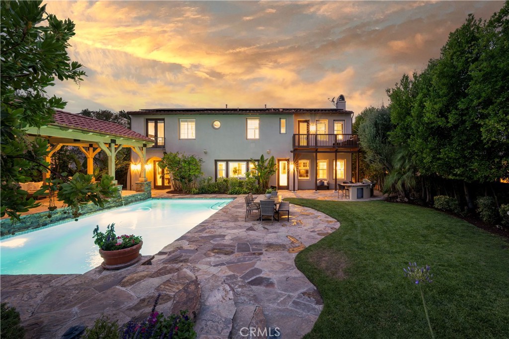 24705 Tiburon St, Valencia, CA, 91355, USA, 4 Bedrooms Bedrooms, ,5 BathroomsBathrooms,Residential,Pending,24705 Tiburon St,SR26114698