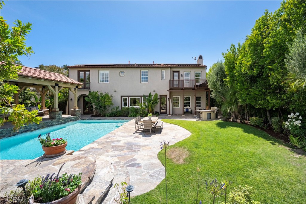 24705 Tiburon St, Valencia, CA, 91355, USA, 4 Bedrooms Bedrooms, ,5 BathroomsBathrooms,Residential,Pending,24705 Tiburon St,SR26114698