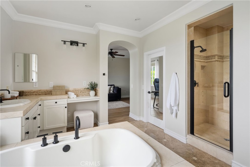 24705 Tiburon St, Valencia, CA, 91355, USA, 4 Bedrooms Bedrooms, ,5 BathroomsBathrooms,Residential,Pending,24705 Tiburon St,SR26114698