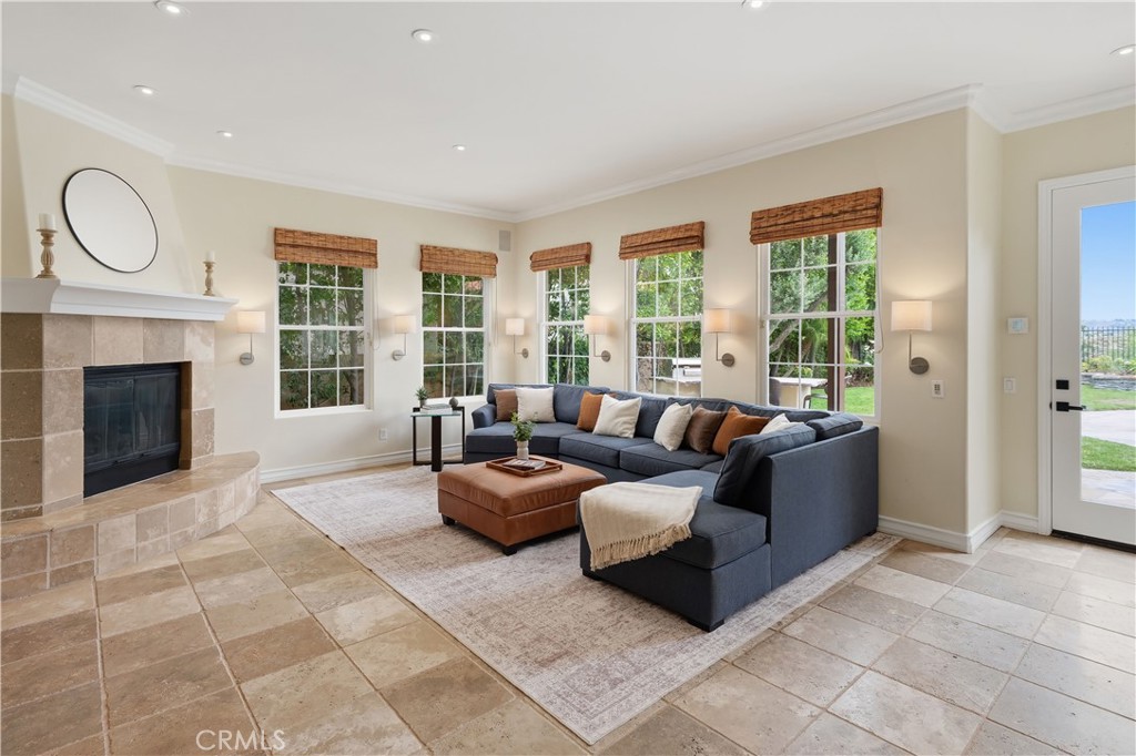 24705 Tiburon St, Valencia, CA, 91355, USA, 4 Bedrooms Bedrooms, ,5 BathroomsBathrooms,Residential,Pending,24705 Tiburon St,SR26114698