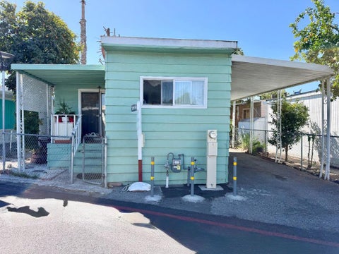 Photo of 2855 Senter Road #23, San Jose, CA 95111 (MLS # ML82064931)