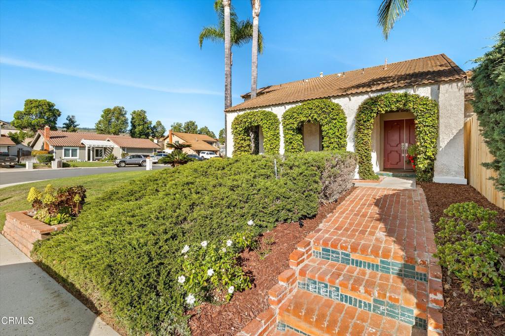 2436 Kimberly Avenue