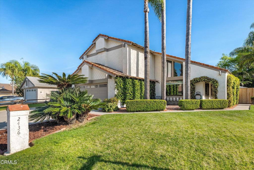 2436 Kimberly Avenue