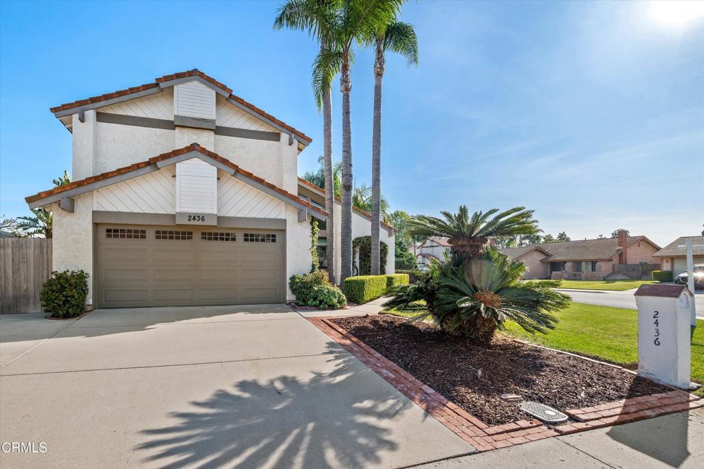 2436 Kimberly Avenue