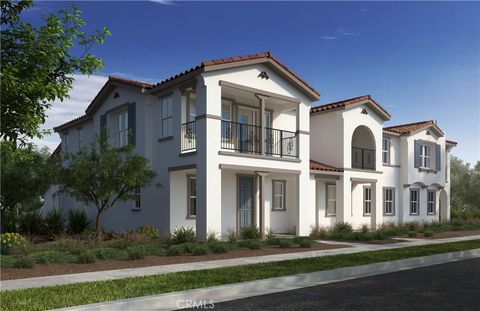 Photo of 4281 S Hermosa Paseo, Ontario, CA 91761 (MLS # SW26091455)