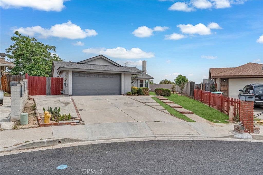 24859 Rock Springs Trail