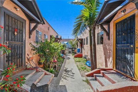 Photo of 2007 Pennsylvania, Los Angeles, CA 90033 (MLS # DW26025616)