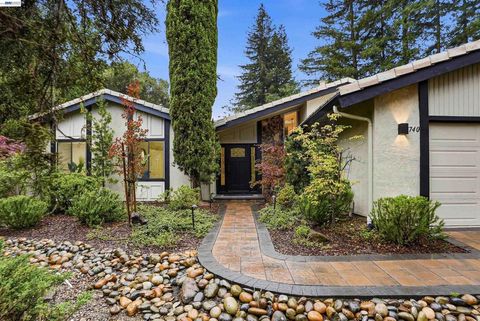 Photo of 6740 Corte Segunda, Martinez, CA 94553 (MLS # 41131912)