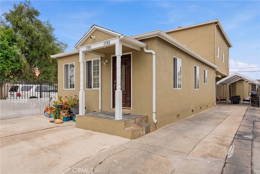 1785 W 36th
