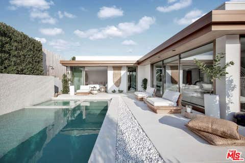 Photo of 3539 Beverly Ridge Drive, Sherman Oaks, CA 91423 (MLS # 26832421)