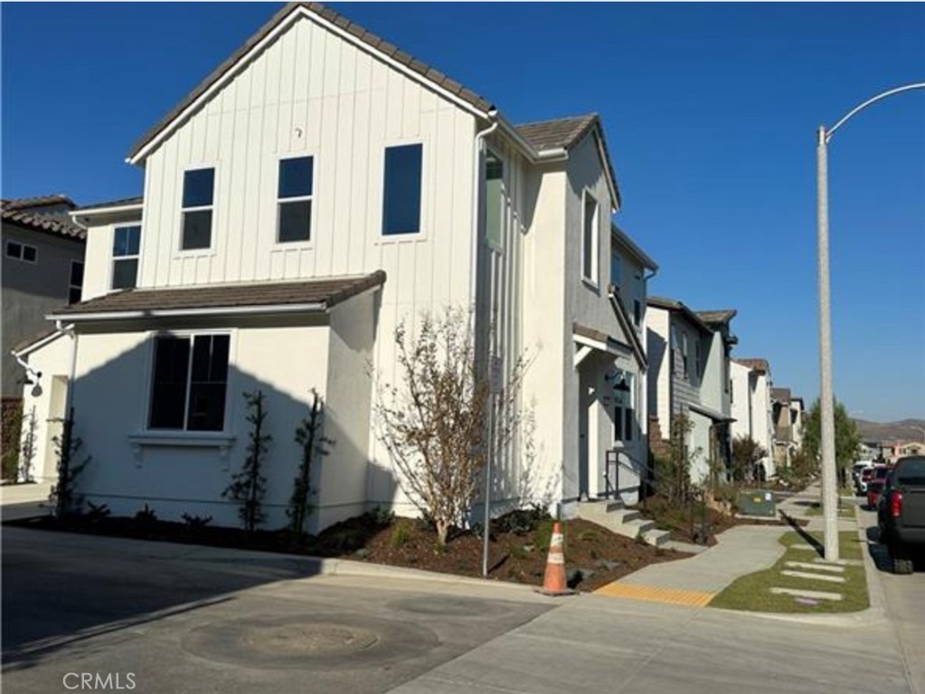 no - Residential Lease