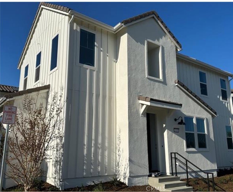 no - Residential Lease