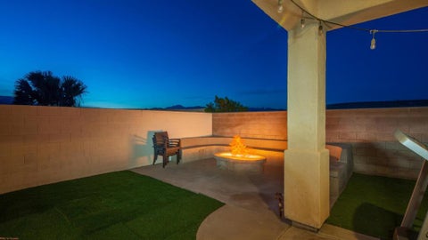 Tiny photo for 27651 Avenida Maravilla, Cathedral City, CA 92234 (MLS # 219155165DA)