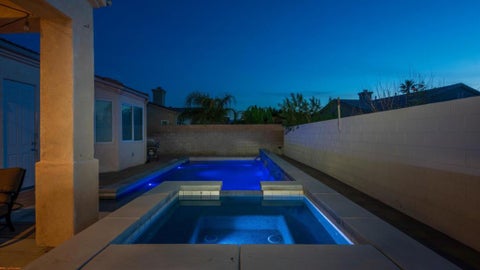 Tiny photo for 27651 Avenida Maravilla, Cathedral City, CA 92234 (MLS # 219155165DA)