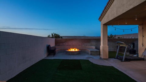 Tiny photo for 27651 Avenida Maravilla, Cathedral City, CA 92234 (MLS # 219155165DA)