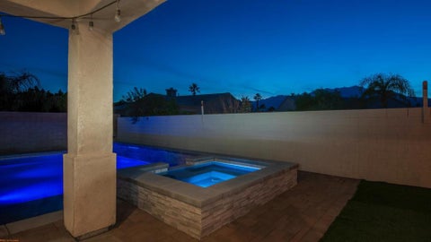 Tiny photo for 27651 Avenida Maravilla, Cathedral City, CA 92234 (MLS # 219155165DA)