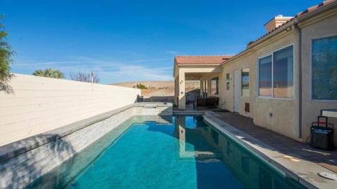 Tiny photo for 27651 Avenida Maravilla, Cathedral City, CA 92234 (MLS # 219155165DA)