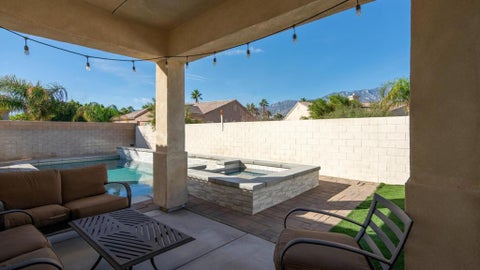 Tiny photo for 27651 Avenida Maravilla, Cathedral City, CA 92234 (MLS # 219155165DA)