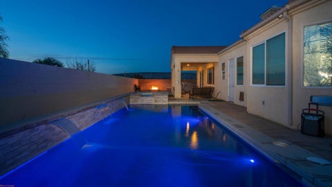 Tiny photo for 27651 Avenida Maravilla, Cathedral City, CA 92234 (MLS # 219155165DA)