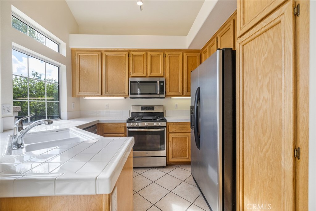 St. Tropez (STP) - Residential Lease