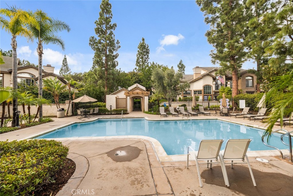 St. Tropez (STP) - Residential Lease