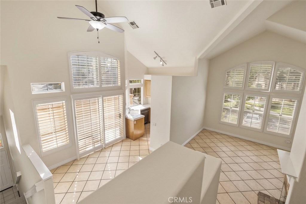 St. Tropez (STP) - Residential Lease