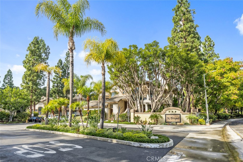 St. Tropez (STP) - Residential Lease