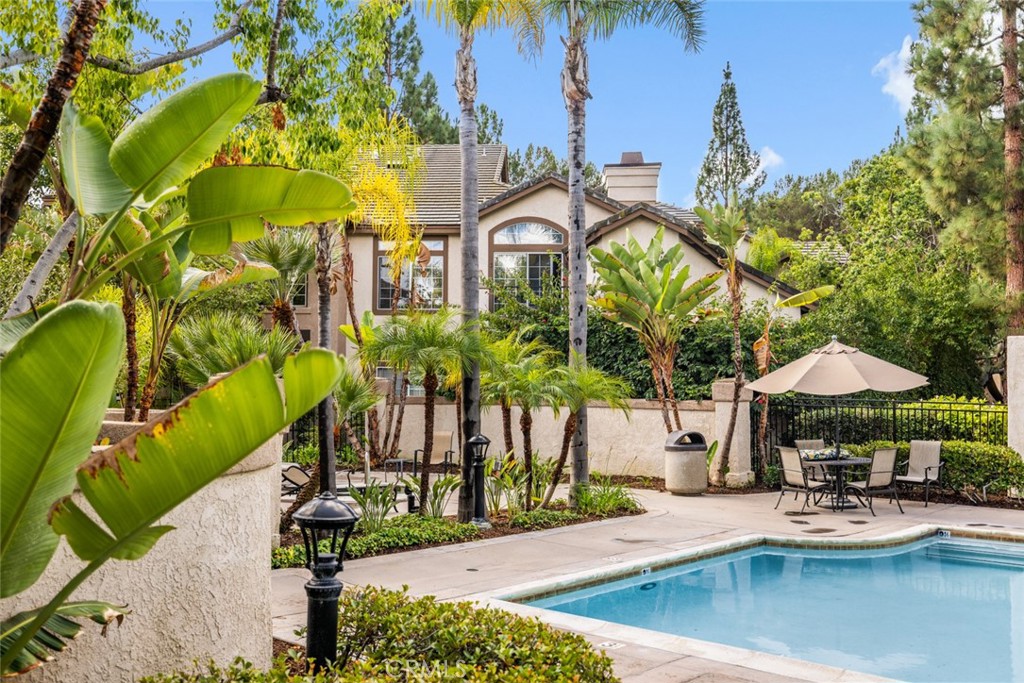 St. Tropez (STP) - Residential Lease