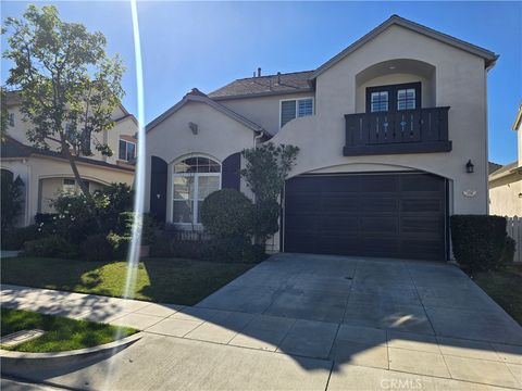 176 Garden Gate Irvine CA 92620