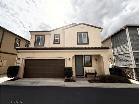 Photo of 5331 Mariner LN, Chino, CA 91710 (MLS # TR26097717)