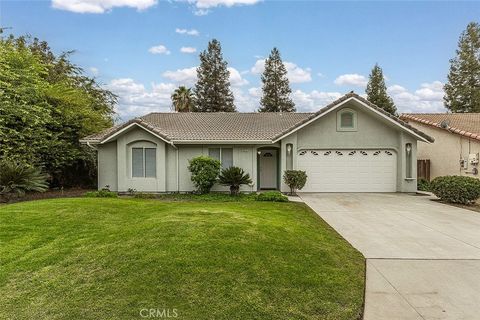 5625 W Swift Avenue Fresno CA 93722