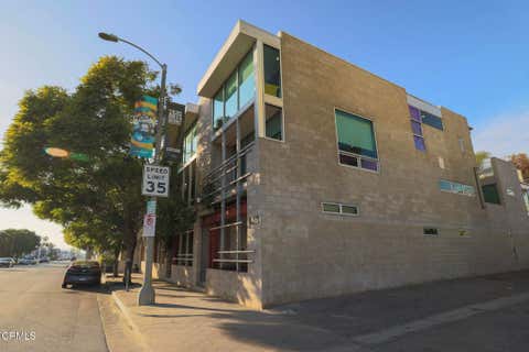 Photo of 6615 Melrose Avenue #1, Los Angeles, CA 90038 (MLS # P1-28421)