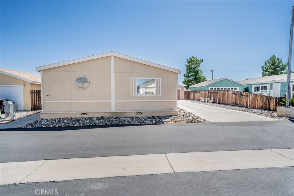 21621 Sandia Road 107