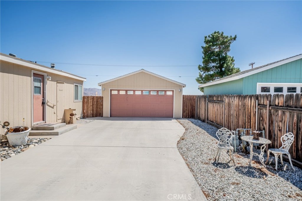 21621 Sandia Road 107