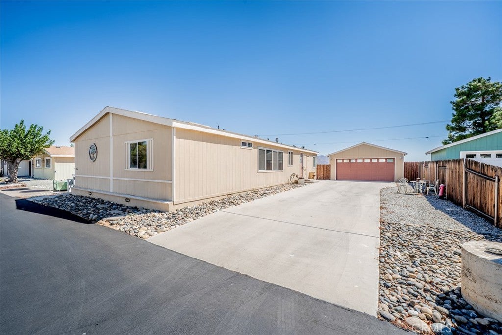 21621 Sandia Road 107