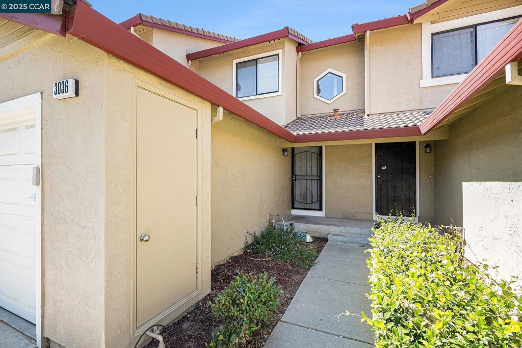 PEPPERTREE - Residential