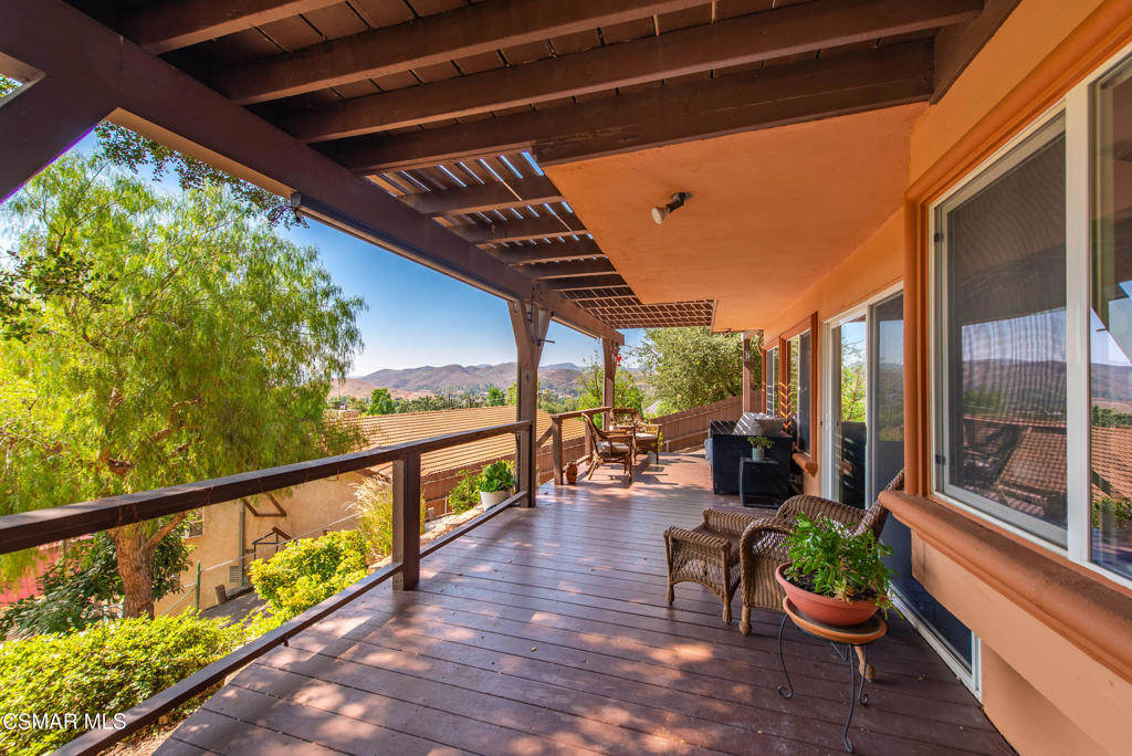 Old Agoura - 850 - 850 - Residential