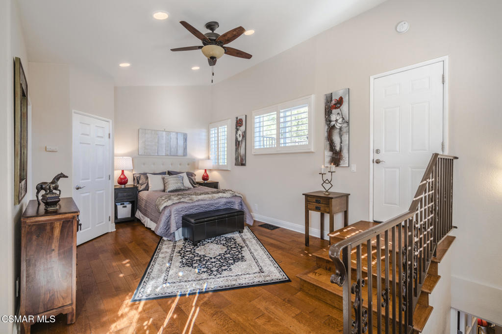 Old Agoura - 850 - 850 - Residential