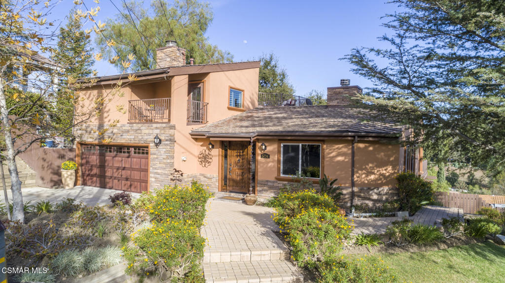 Old Agoura - 850 - 850 - Residential