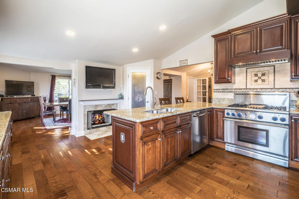 Old Agoura - 850 - 850 - Residential