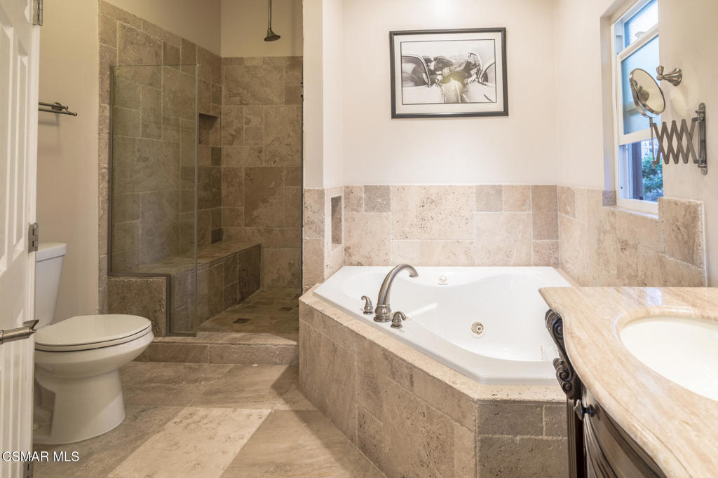 Old Agoura - 850 - 850 - Residential