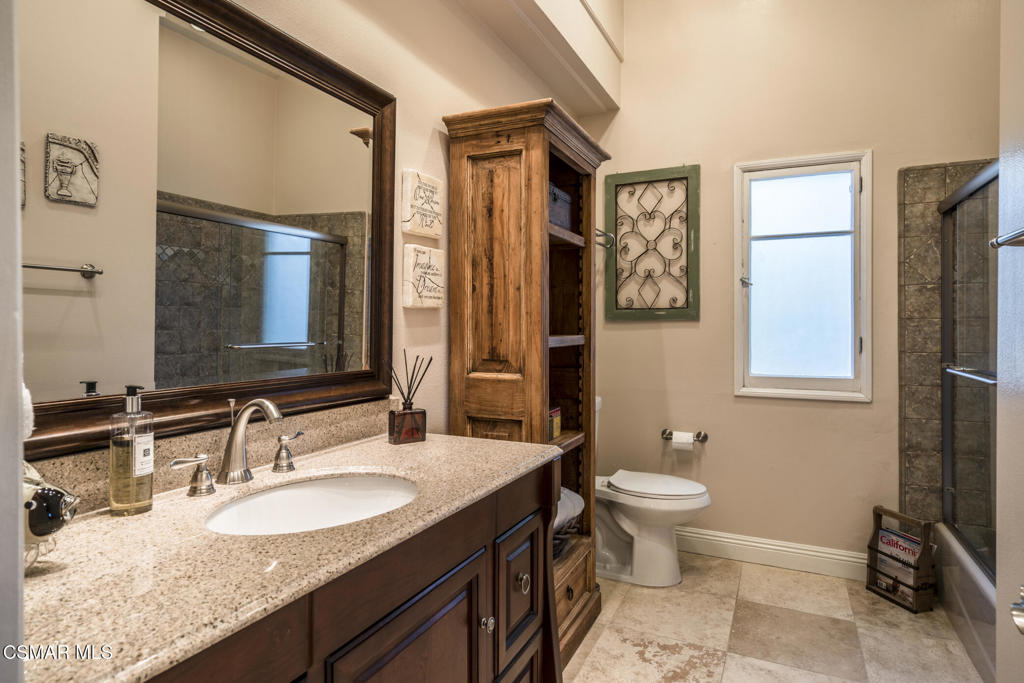 Old Agoura - 850 - 850 - Residential