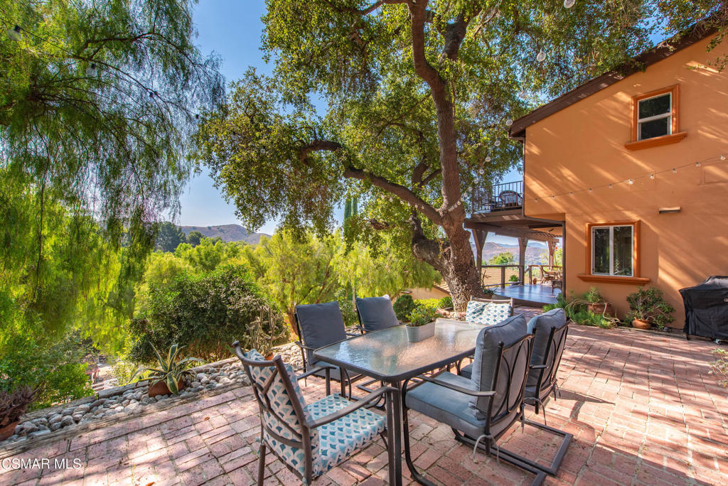 Old Agoura - 850 - 850 - Residential