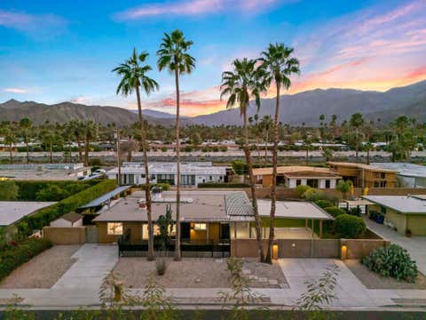 Photo of 971 E San Lucas Road, Palm Springs, CA 92264 (MLS # 219150572PS)