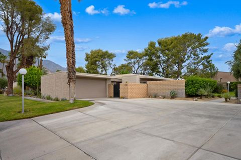 Photo of 1988 E Sandalwood Drive, Palm Springs, CA 92262 (MLS # 219147427DA)