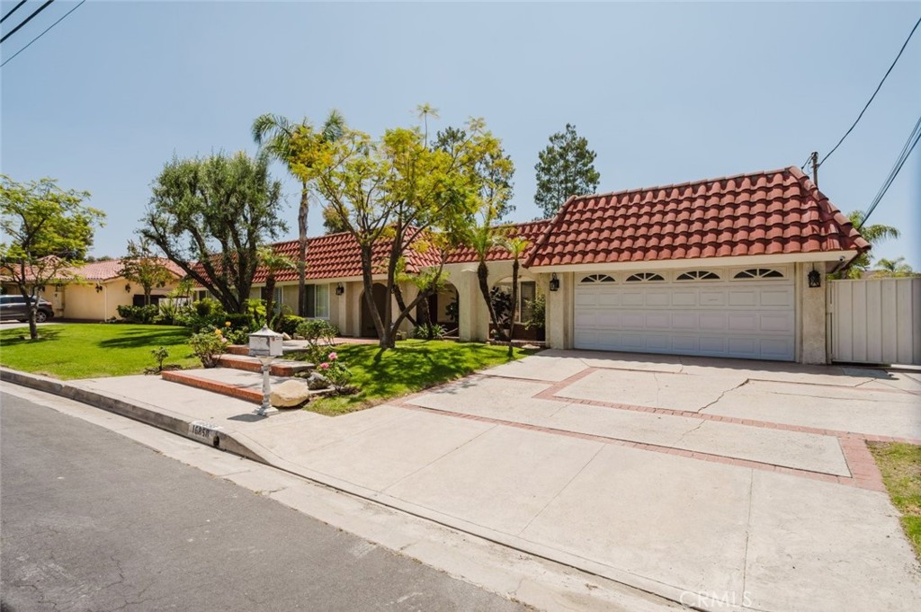 16858 Pineridge Drive