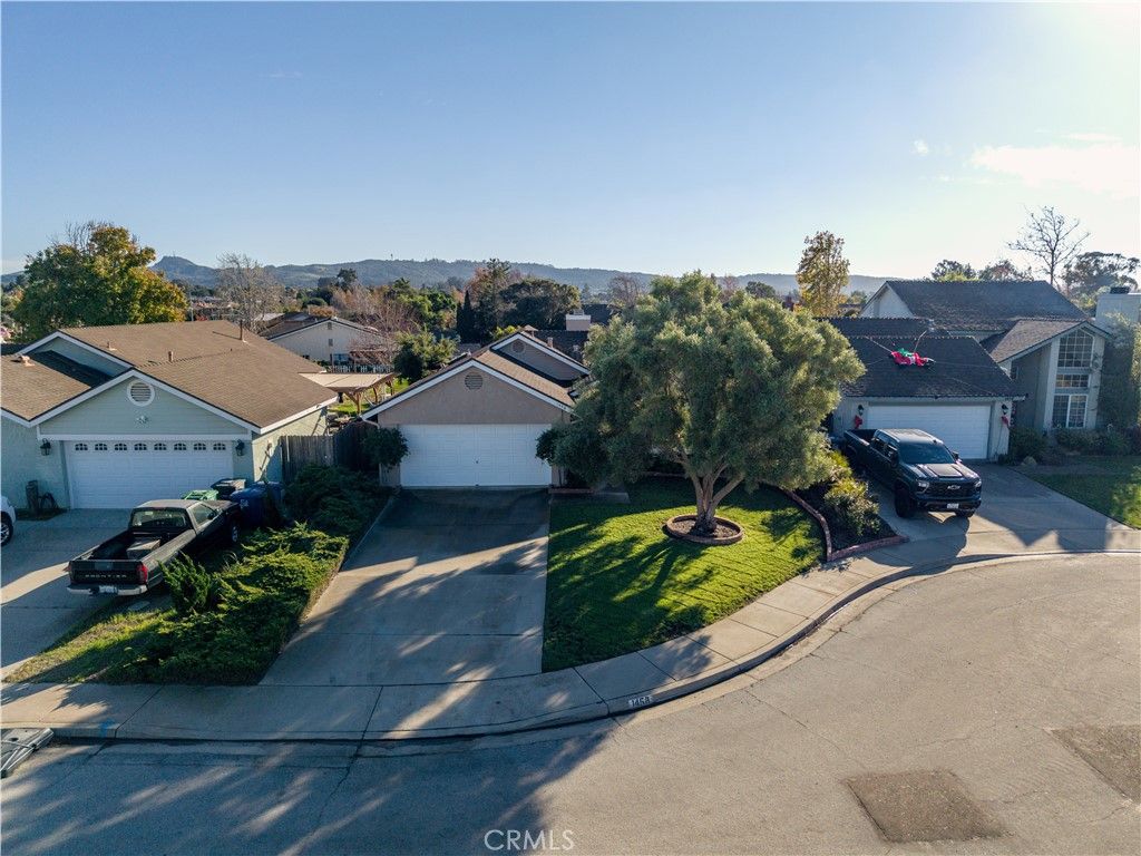 Photo of 1458 Oswego Way, Santa Maria, CA 93455 (MLS # NS25279088)