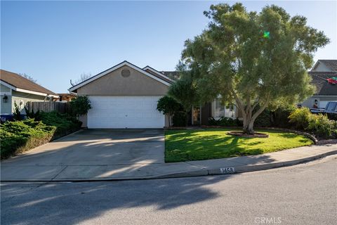 1458 Oswego Way Santa Maria CA 93455