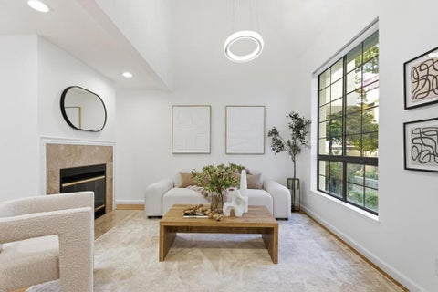 Photo of 1003 Chula Vista Terrace, Sunnyvale, CA 94086 (MLS # ML82060379)