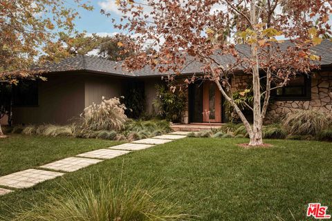 775 San Rafael Terrace Pasadena CA 91105